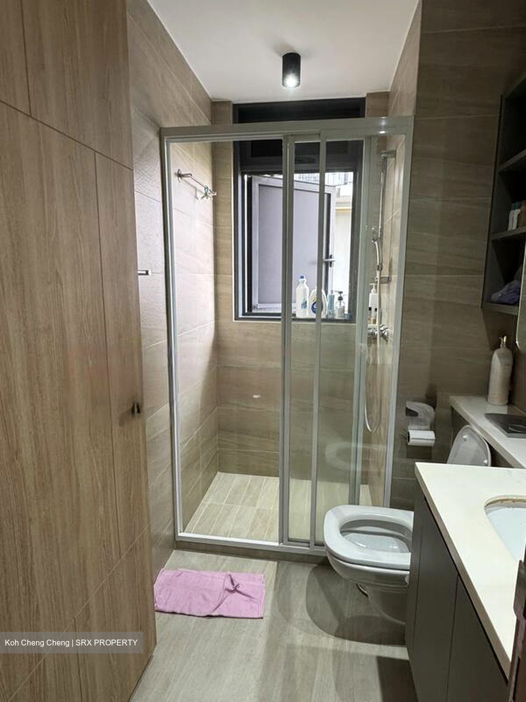 Hundred Palms Residences (D19), Condominium #465712921